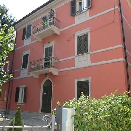 Rivaro Palace Novi Ligure Extérieur photo