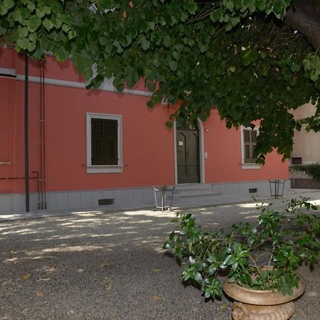 Rivaro Palace Novi Ligure Extérieur photo