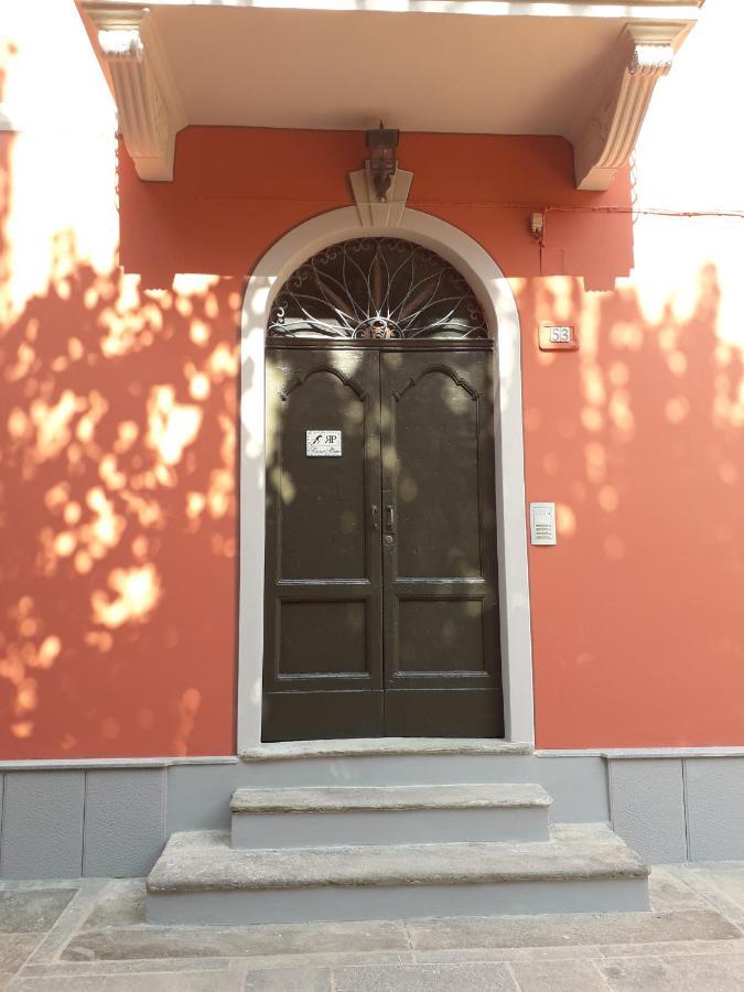Rivaro Palace Novi Ligure Extérieur photo