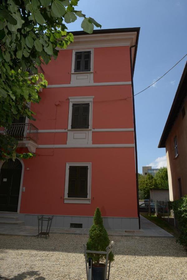 Rivaro Palace Novi Ligure Extérieur photo