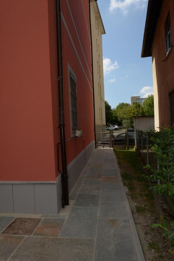 Rivaro Palace Novi Ligure Extérieur photo