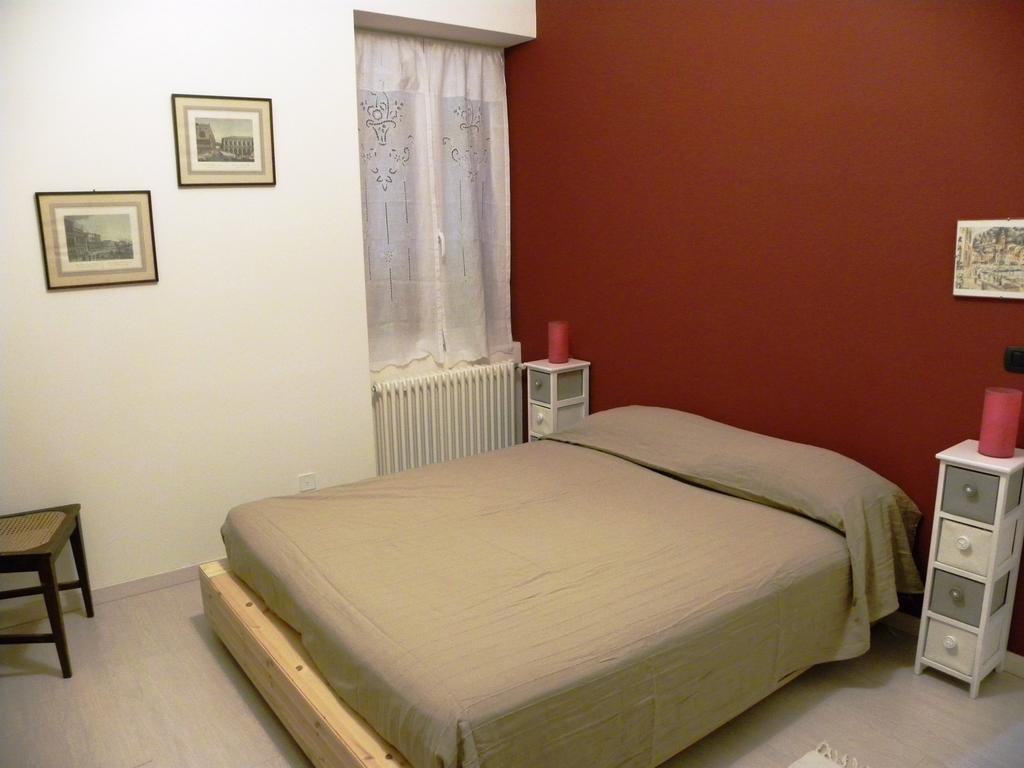 Rivaro Palace Novi Ligure Chambre photo