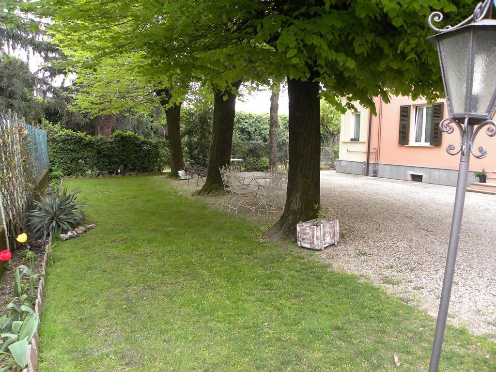 Rivaro Palace Novi Ligure Extérieur photo